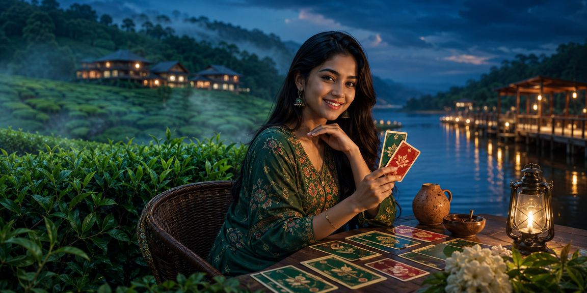বান্দরবান আন্ডার বাহার গেম ল্যান্ডস্কেপ