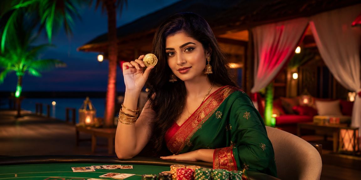 সেন্ট মার্টিনে ব্যাকারা গেম ও 813 প্ল্যাটফর্মে নিরাপদ বিনোদন অভিজ্ঞতা
