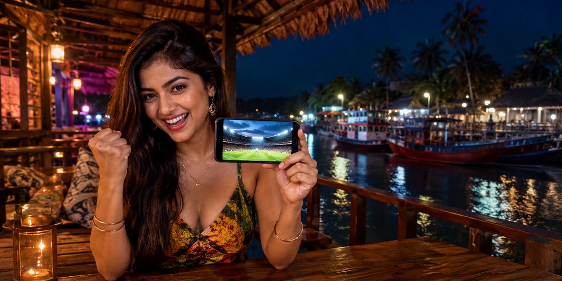 সেন্ট মার্টিন মোবাইল ক্যাসিনো