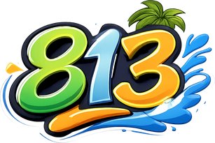 813
